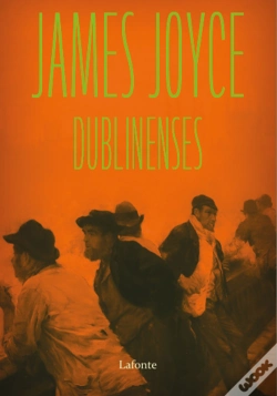 Capa do artigo Dublinenses