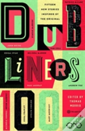 Capa do artigo Dubliners 100
