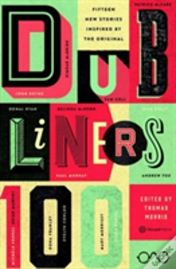 Capa do artigo Dubliners 100