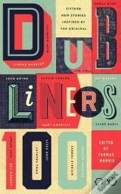 Capa do artigo Dubliners 100