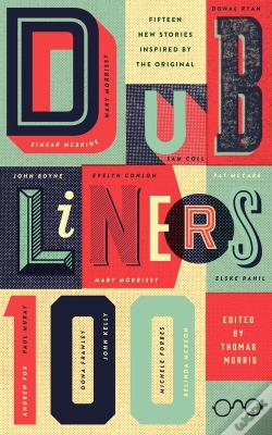 Capa do artigo Dubliners 100