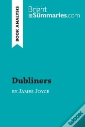 Capa do artigo Dubliners By James Joyce (Book Analysis)