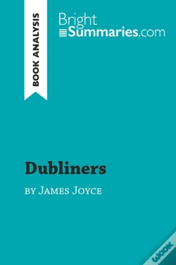 Capa do artigo Dubliners By James Joyce (Book Analysis)