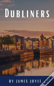 Capa do artigo Dubliners