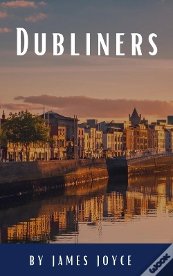 Capa do artigo Dubliners