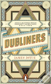 Capa do artigo Dubliners