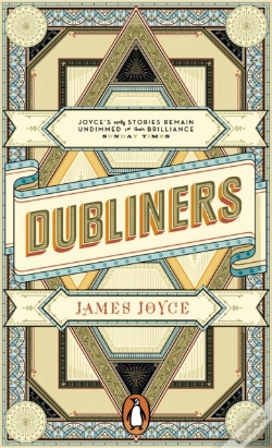Capa do artigo Dubliners