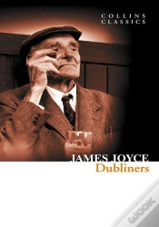 Capa do artigo Dubliners