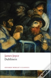 Capa do artigo Dubliners