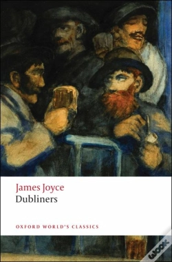 Capa do artigo Dubliners