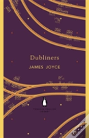 Capa do artigo Dubliners