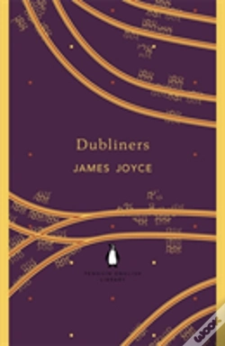 Capa do artigo Dubliners