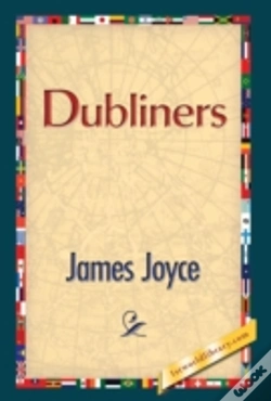 Capa do artigo Dubliners