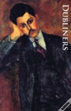 Capa do artigo Dubliners