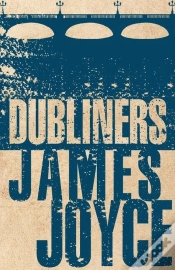 Capa do artigo Dubliners
