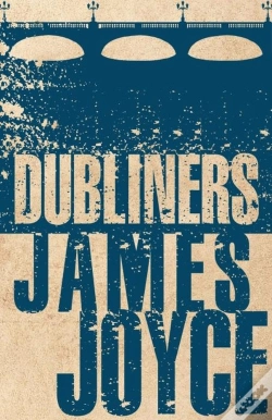 Capa do artigo Dubliners
