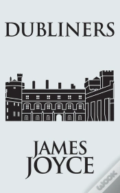 Capa do artigo Dubliners