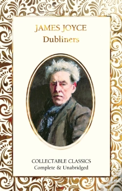 Capa do artigo Dubliners
