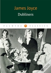 Capa do artigo Dubliners