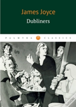 Capa do artigo Dubliners