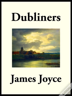 Capa do artigo Dubliners