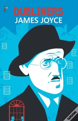 Capa do artigo Dubliners