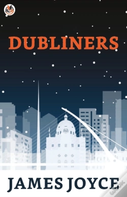 Capa do artigo Dubliners