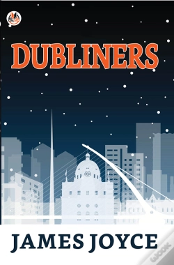 Capa do artigo Dubliners