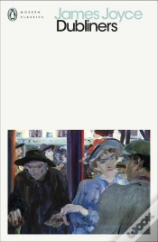 Capa do artigo Dubliners