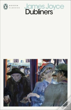 Capa do artigo Dubliners