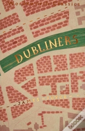 Capa do artigo Dubliners