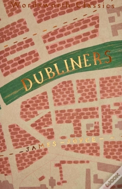 Capa do artigo Dubliners
