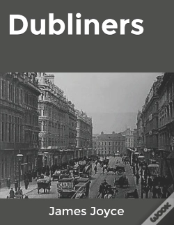 Capa do artigo Dubliners