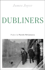 Capa do artigo Dubliners
