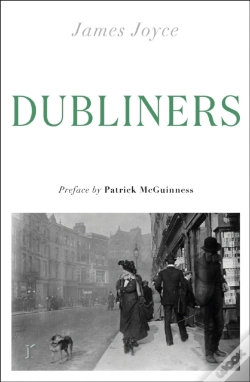 Capa do artigo Dubliners