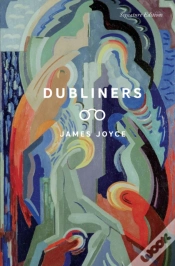 Capa do artigo Dubliners