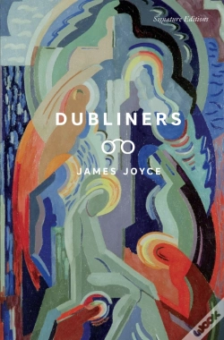Capa do artigo Dubliners