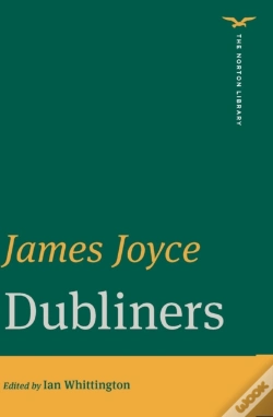 Capa do artigo Dubliners