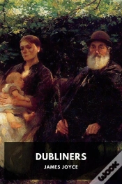 Capa do artigo Dubliners