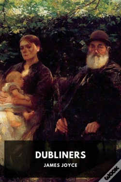 Capa do artigo Dubliners
