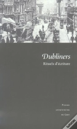 Capa do artigo Dubliners : Rituels D'Écriture