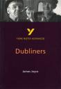 Dubliners (York Notes Advanced) English Literature Study Guide - For 2026, 2027 Exams - Preview