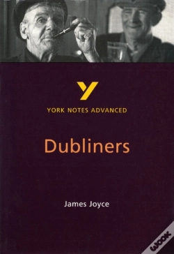 Capa do artigo Dubliners (York Notes Advanced) English Literature Study Guide - For 2026, 2027 Exams