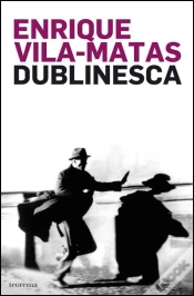 Capa do artigo Dublinesca