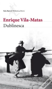 Capa do artigo Dublinesca