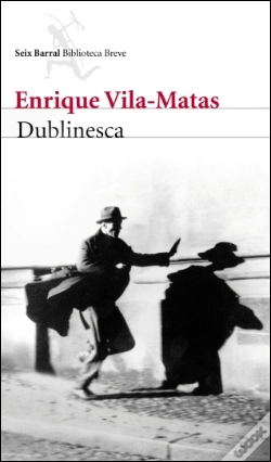 Capa do artigo Dublinesca