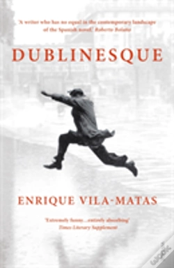 Capa do artigo Dublinesque