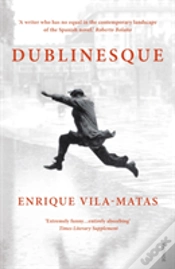 Capa do artigo Dublinesque