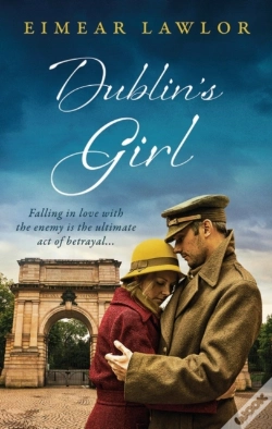 Capa do artigo Dublin'S Girl