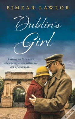 Capa do artigo Dublin'S Girl